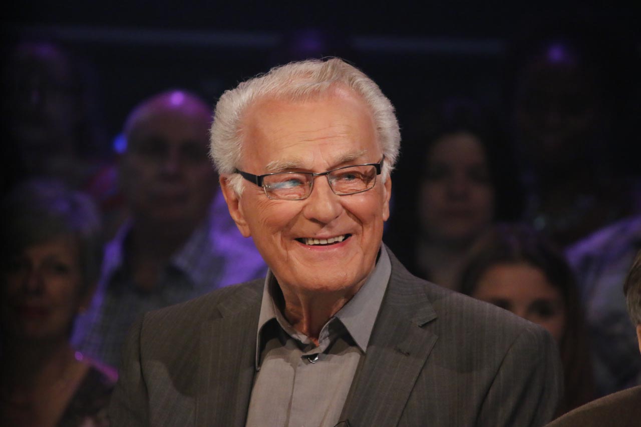 RadioCanada rend hommage à Renée Martel et à Gérard Poirier Arts et