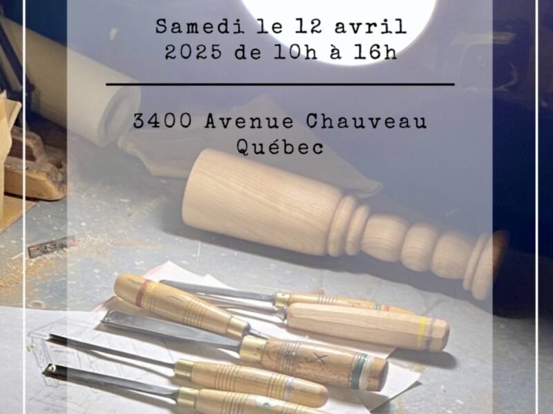 Affiche-Exposition-d-Ebenisterie-