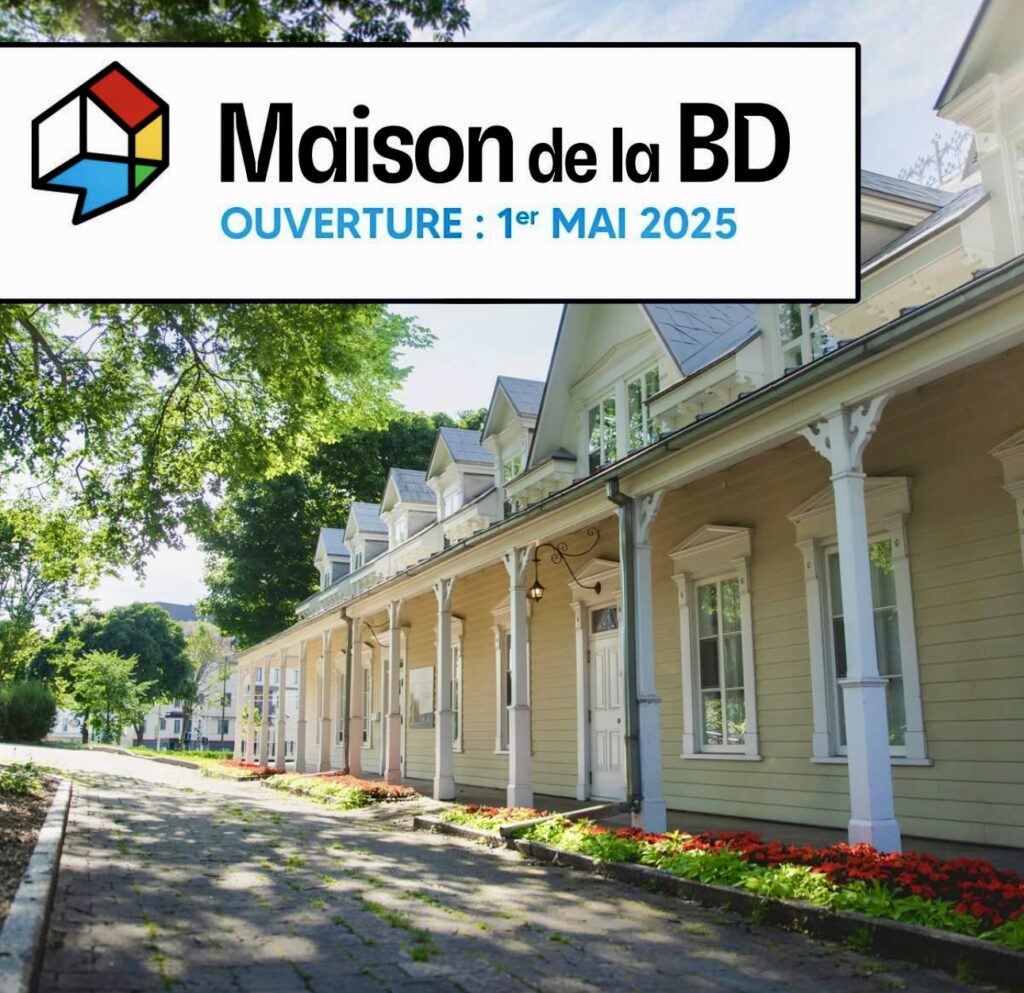 Maison-de-la-BD-Quebec-