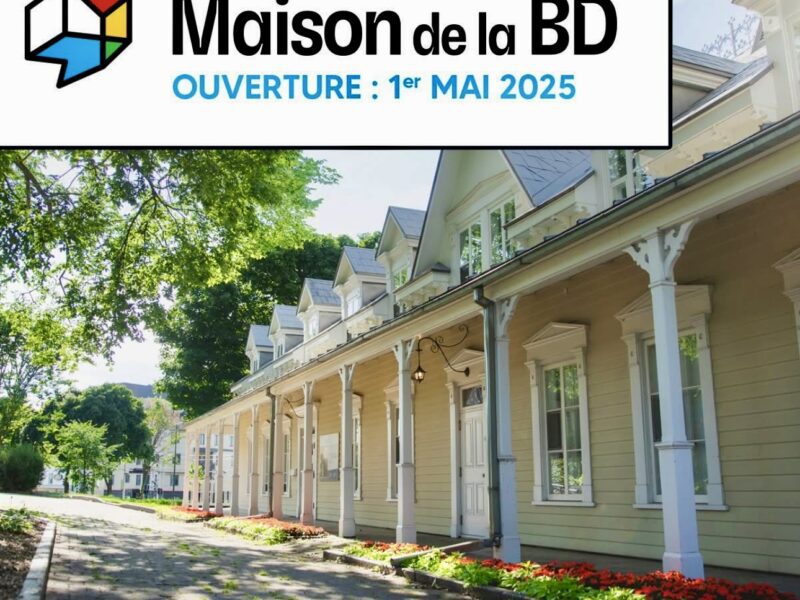 Maison-de-la-BD-Quebec-