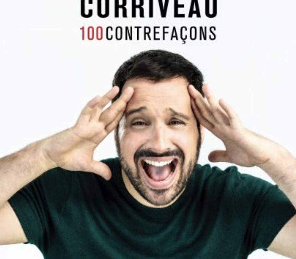 David Corriveau