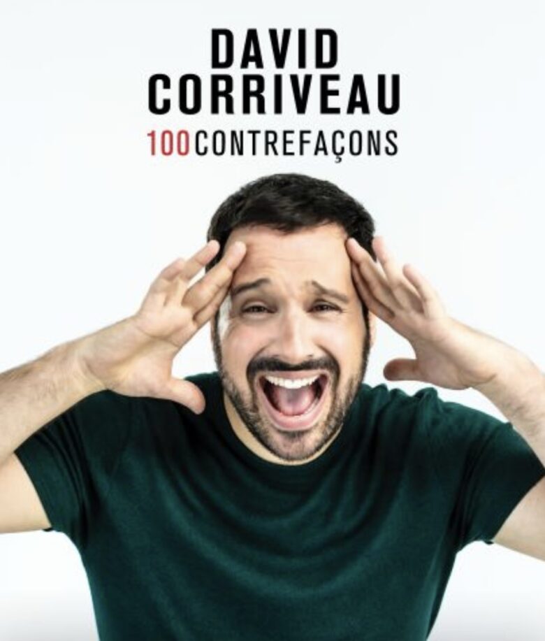 David Corriveau