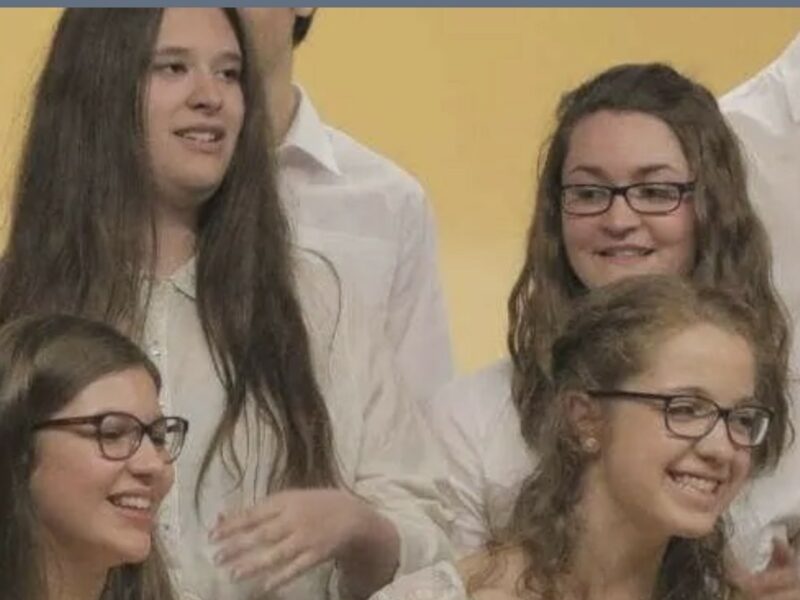 École de Musique Jésus-Marie 50 Ans