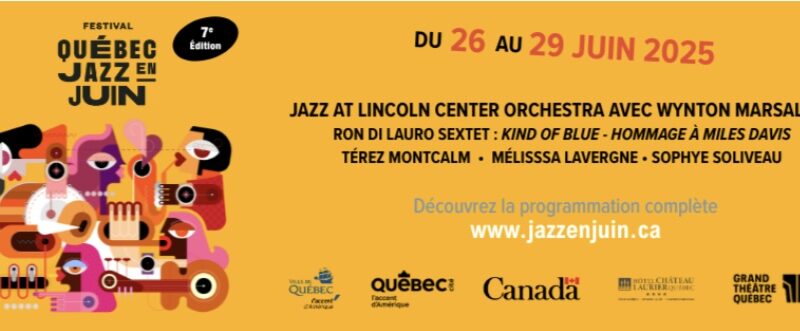 Festival-Quebec-Jazz-en-Juin-2025