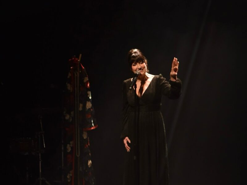 Marie Carmen