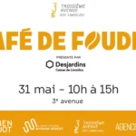 Image café de foudre
