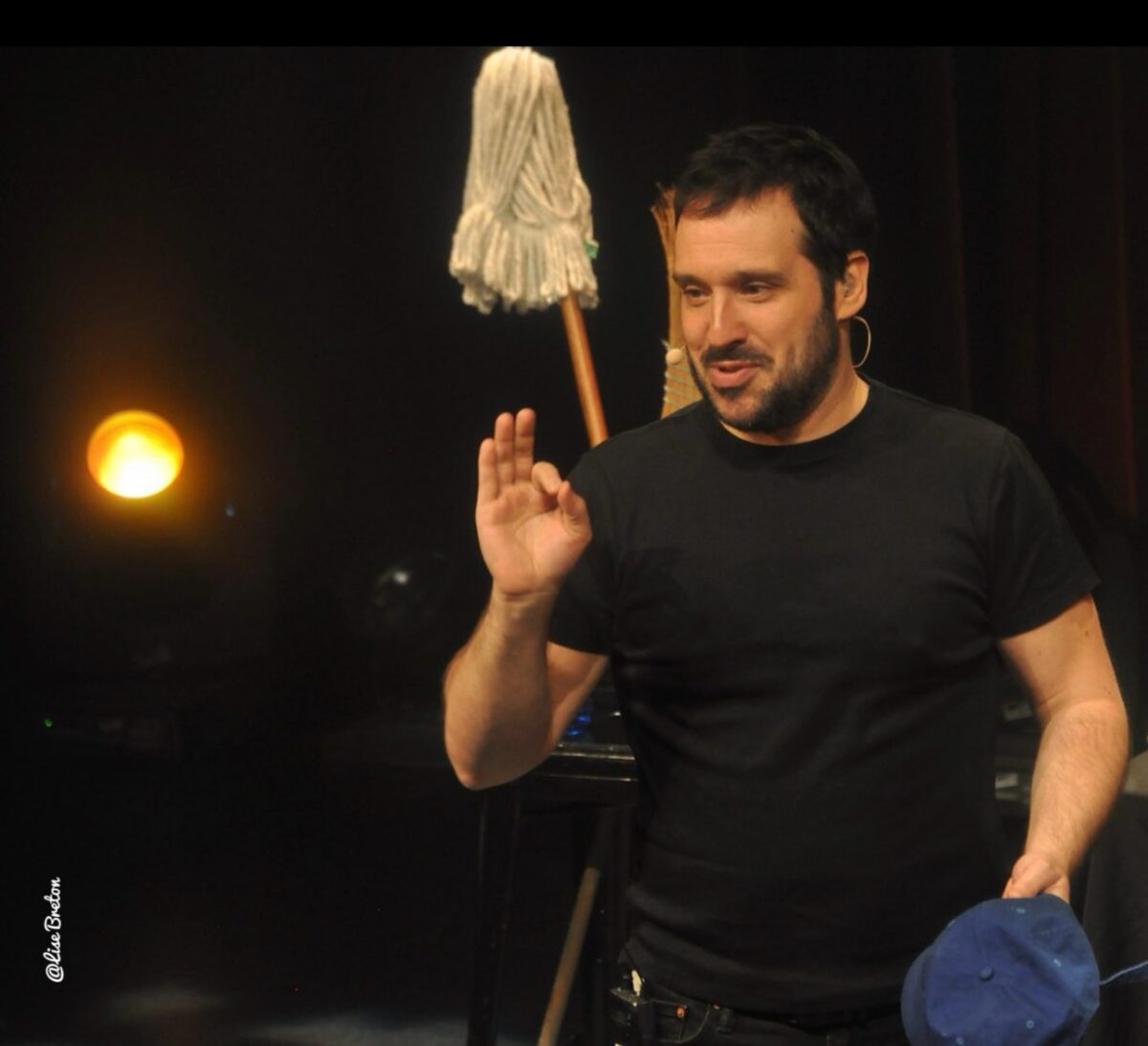 David-Corriveau-au-Théâtre-Petit-Champlain Photo @Lise Breton