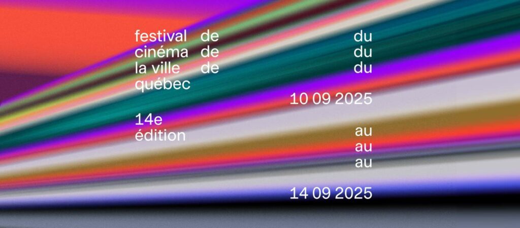 Affiche FCVQ