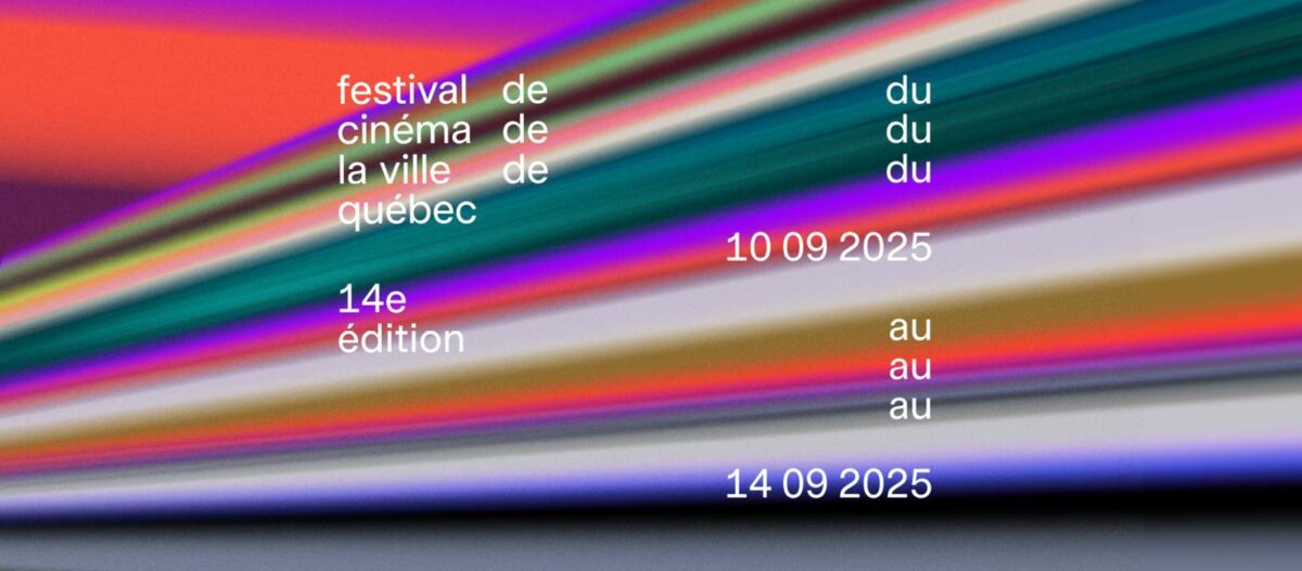 Affiche FCVQ