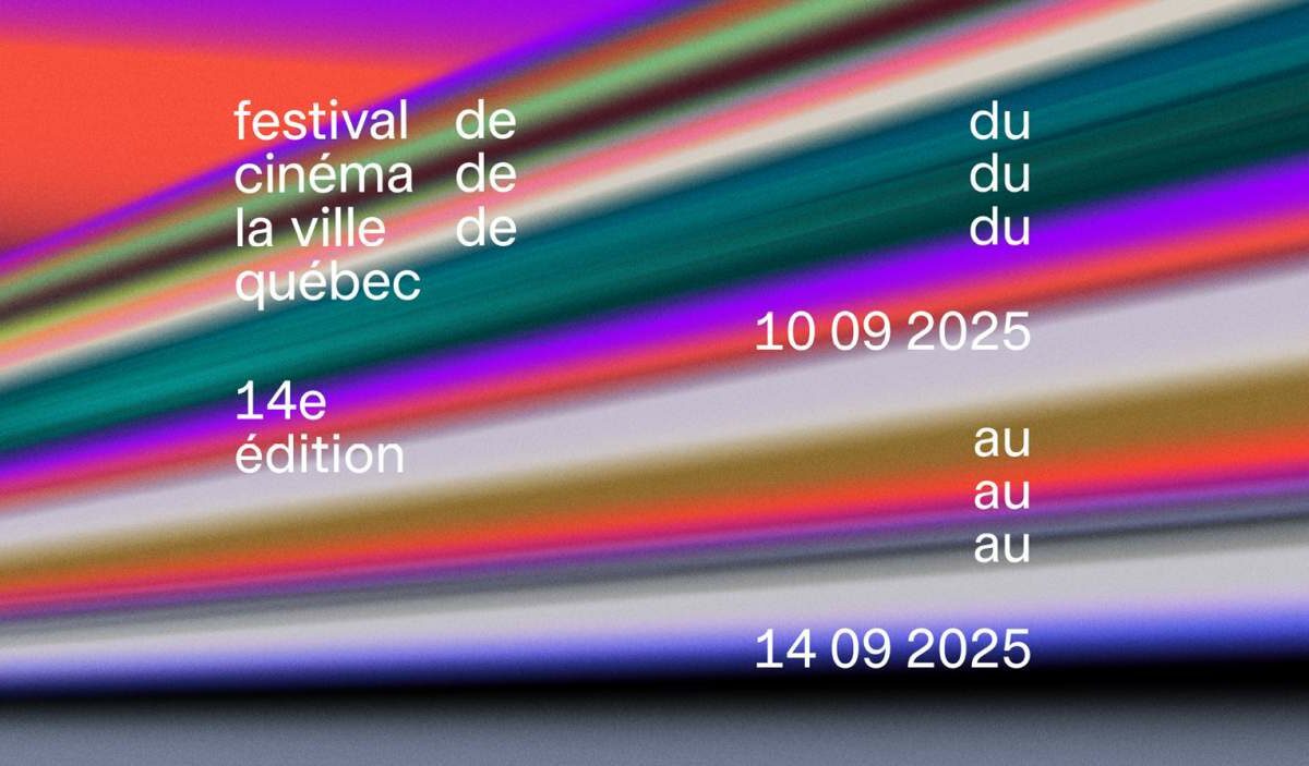 Affiche FCVQ