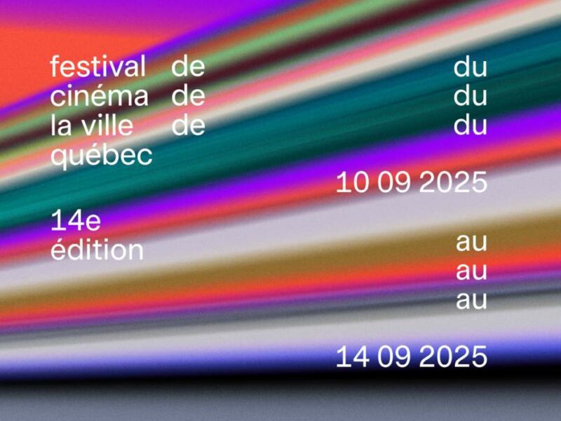 Affiche FCVQ