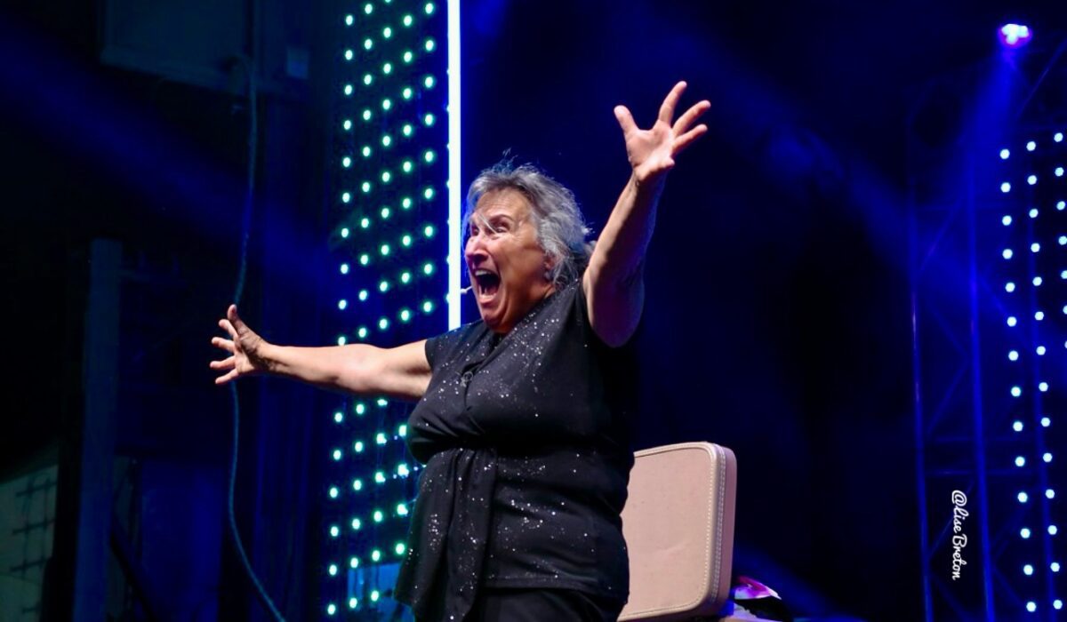 Marthe Laverdière