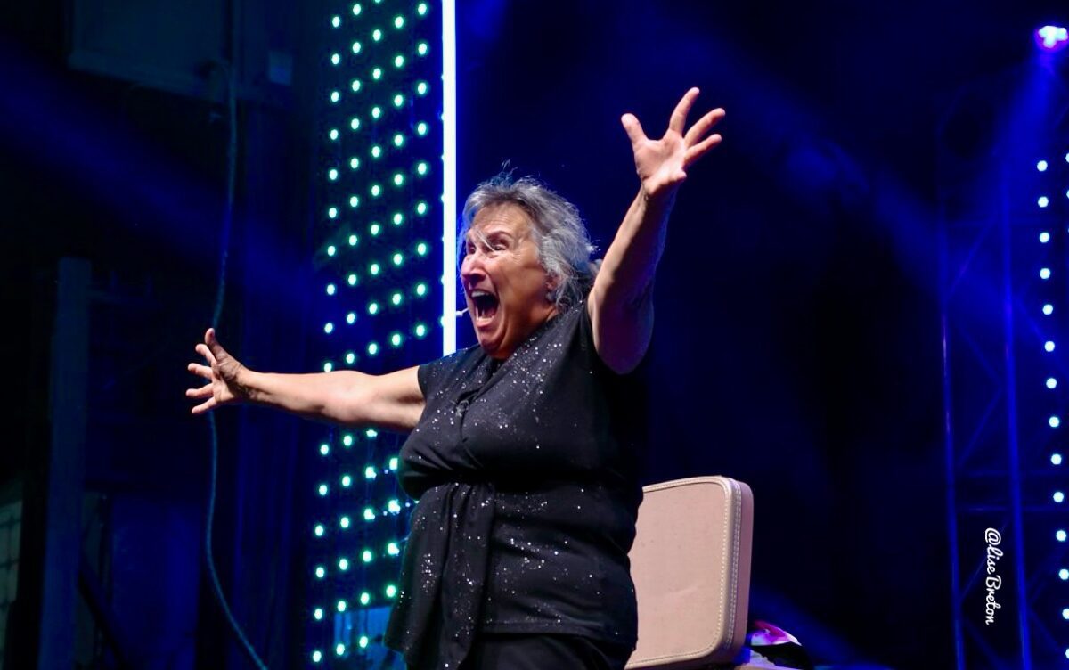 Marthe Laverdière