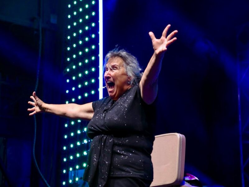Marthe Laverdière
