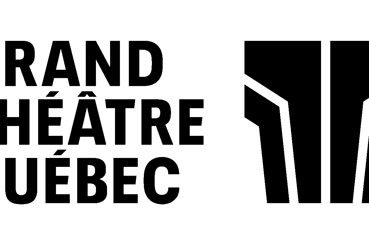 Logo Grand Théâtre de Québec