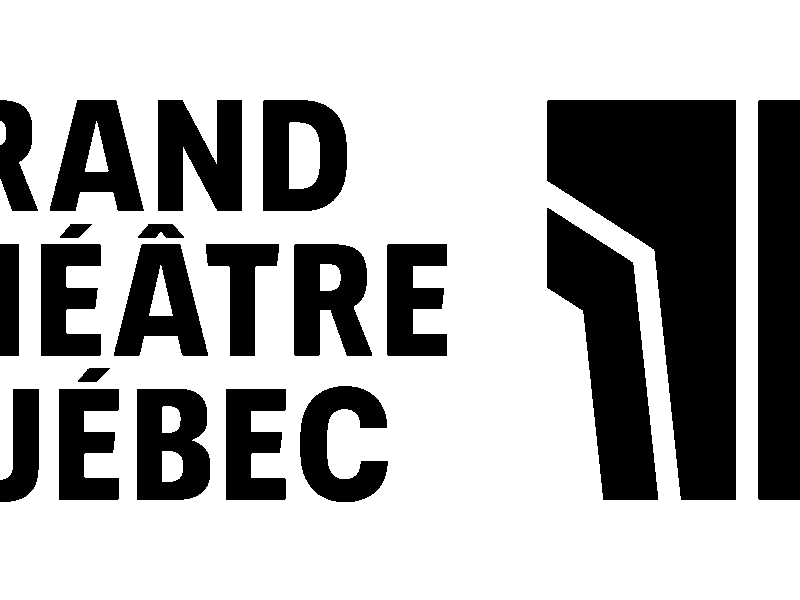Logo Grand Théâtre de Québec