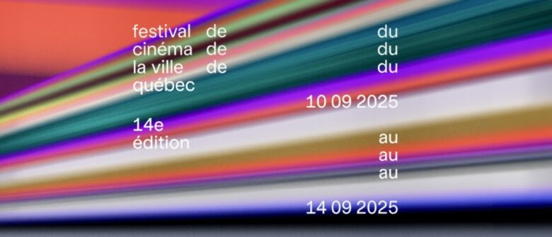FCVQ 2025 Affiche