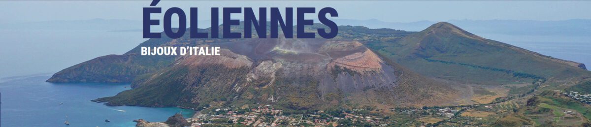 Iles Éoliennes, Italie