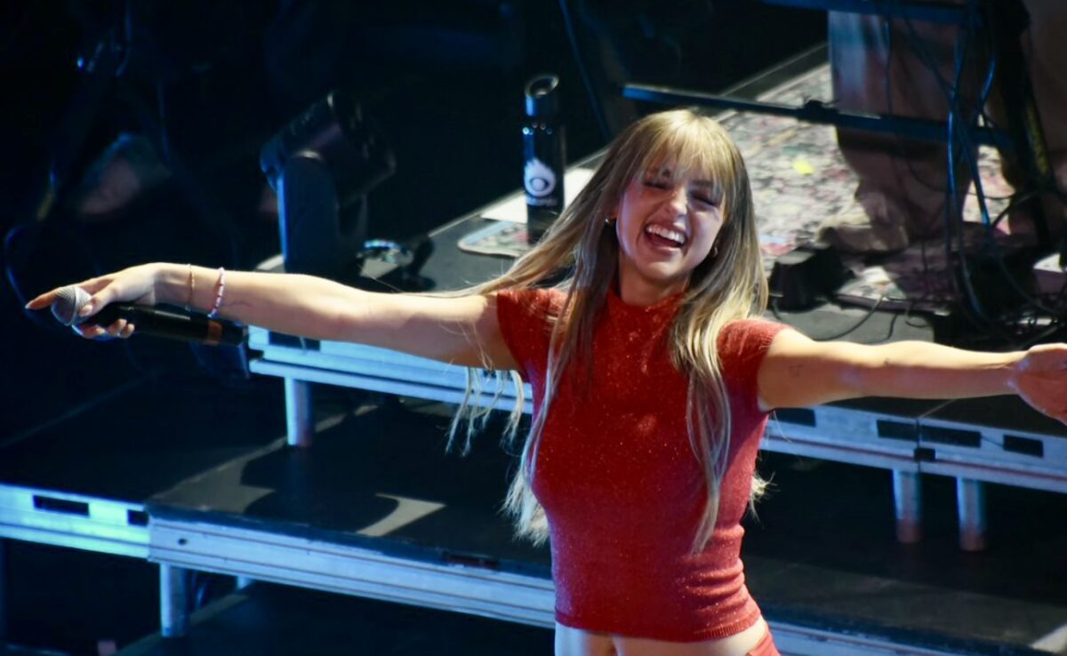 Alicia Moffet Photo Lise Breton