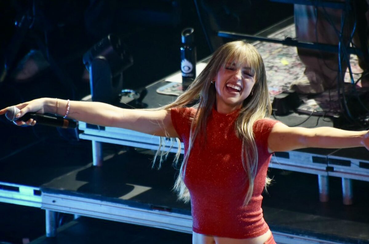 Alicia Moffet Photo Lise Breton