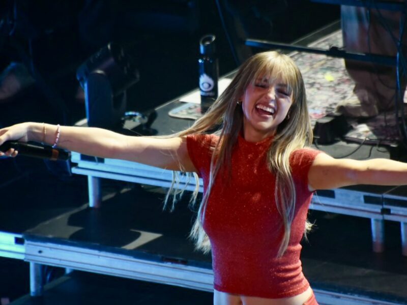 Alicia Moffet Photo Lise Breton