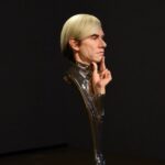 HYPERRÉALISME. Ceci n'est pas un corps au MNBAQ Photo Lise Breton