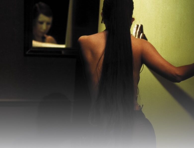 Marie Brassard Créature de rêve Photo fournie par Mois-Multi