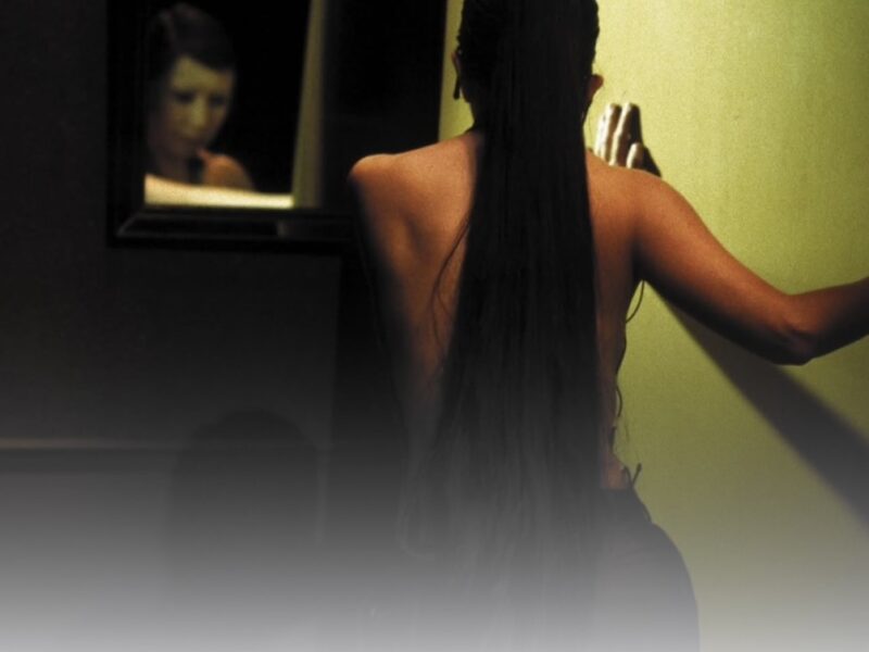 Marie Brassard Créature de rêve Photo fournie par Mois-Multi