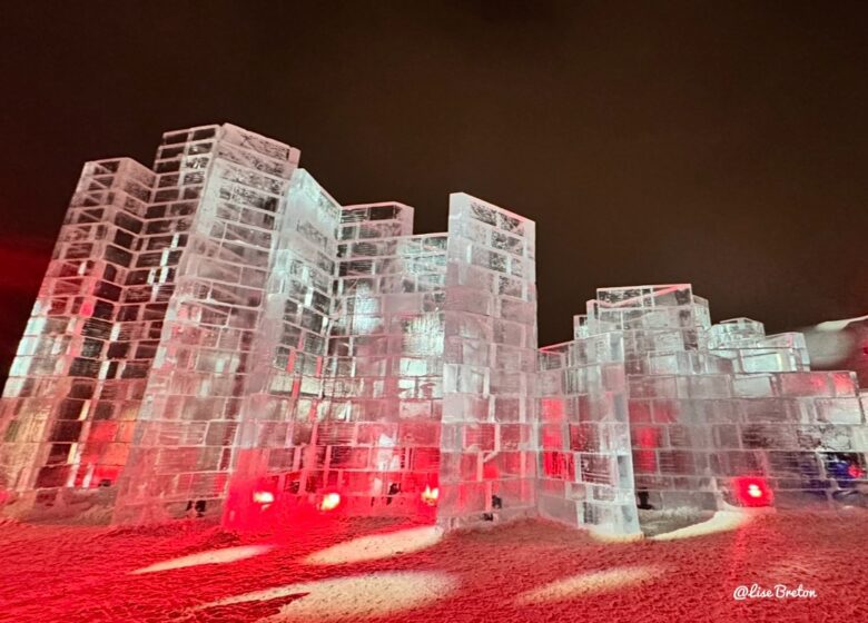 Palais de Bonhomme à Place de l'Assemblée Nationale