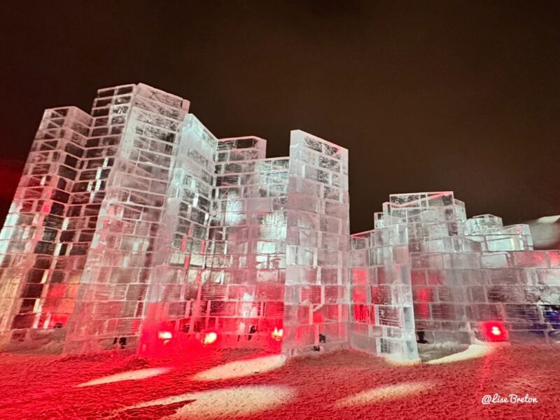 Palais de Bonhomme à Place de l'Assemblée Nationale