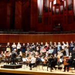 Générale REQUIEM de Mozart Les Violons du Roy, La Chapelle de Québec sous la diection musicale de Bernard Labadie au Palais Montcalm Photo Lise Breton .jpg