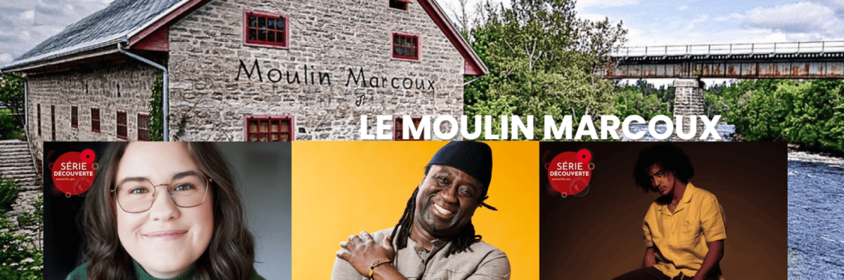 Moulin Marcoux
