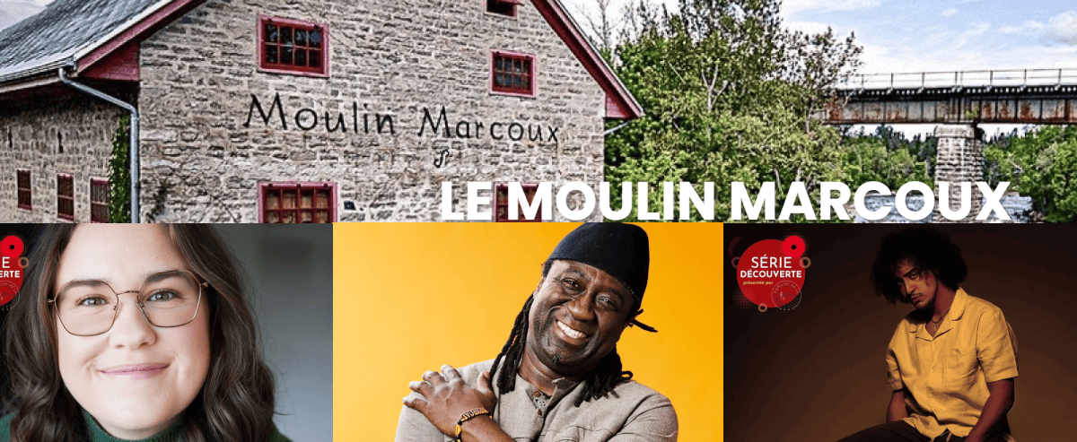 Moulin Marcoux